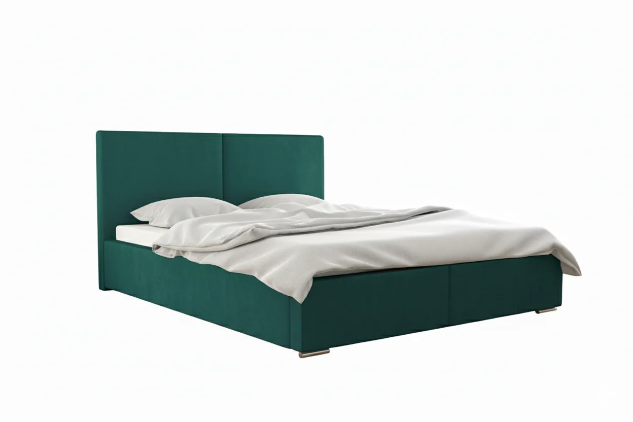 Basic bed 180x200cm