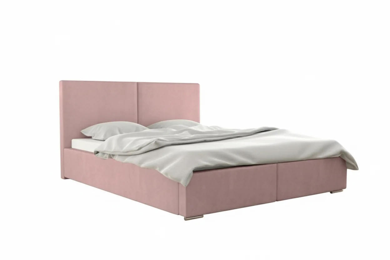 Basic bed 180x200cm - Image 5
