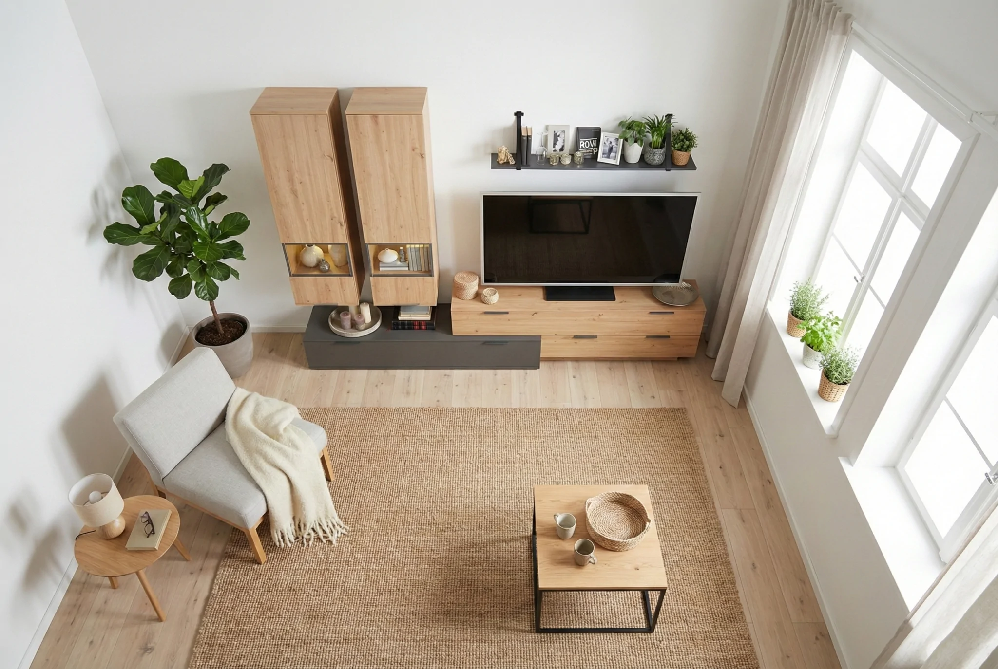 Lotus room segment - Image 2